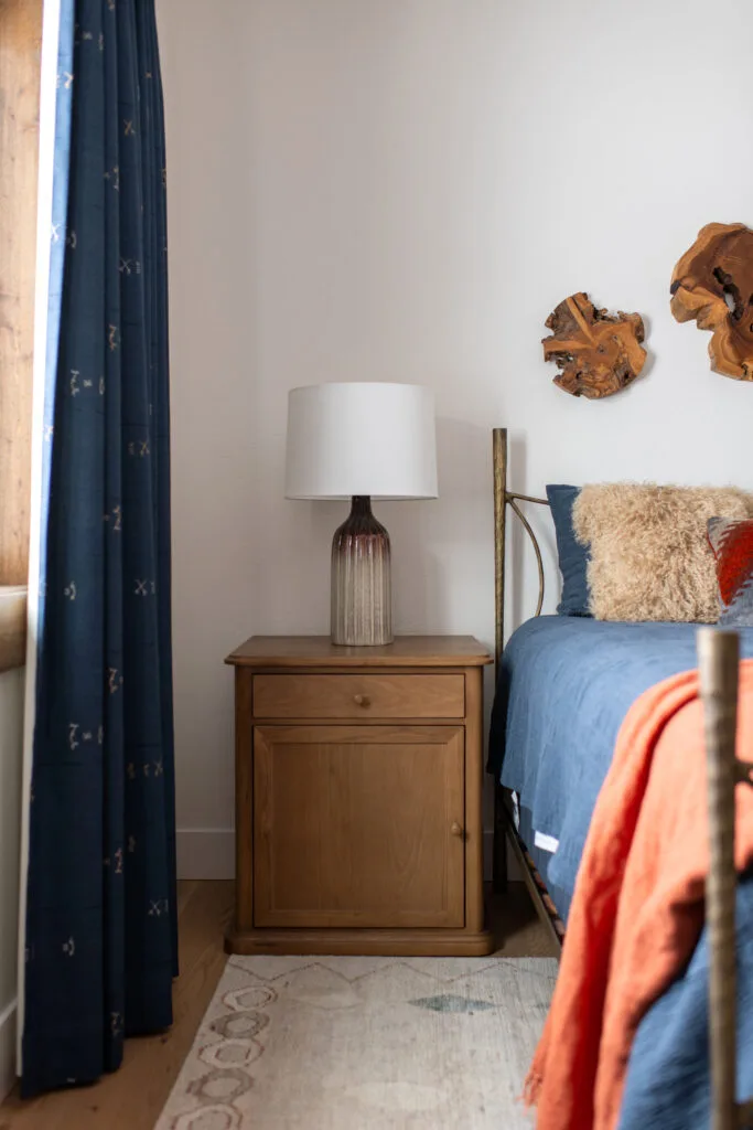 Green Valley Guest Room