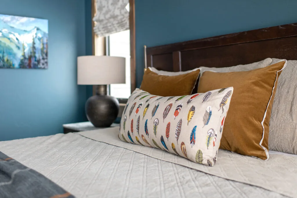 Green Valley Primary Bedroom