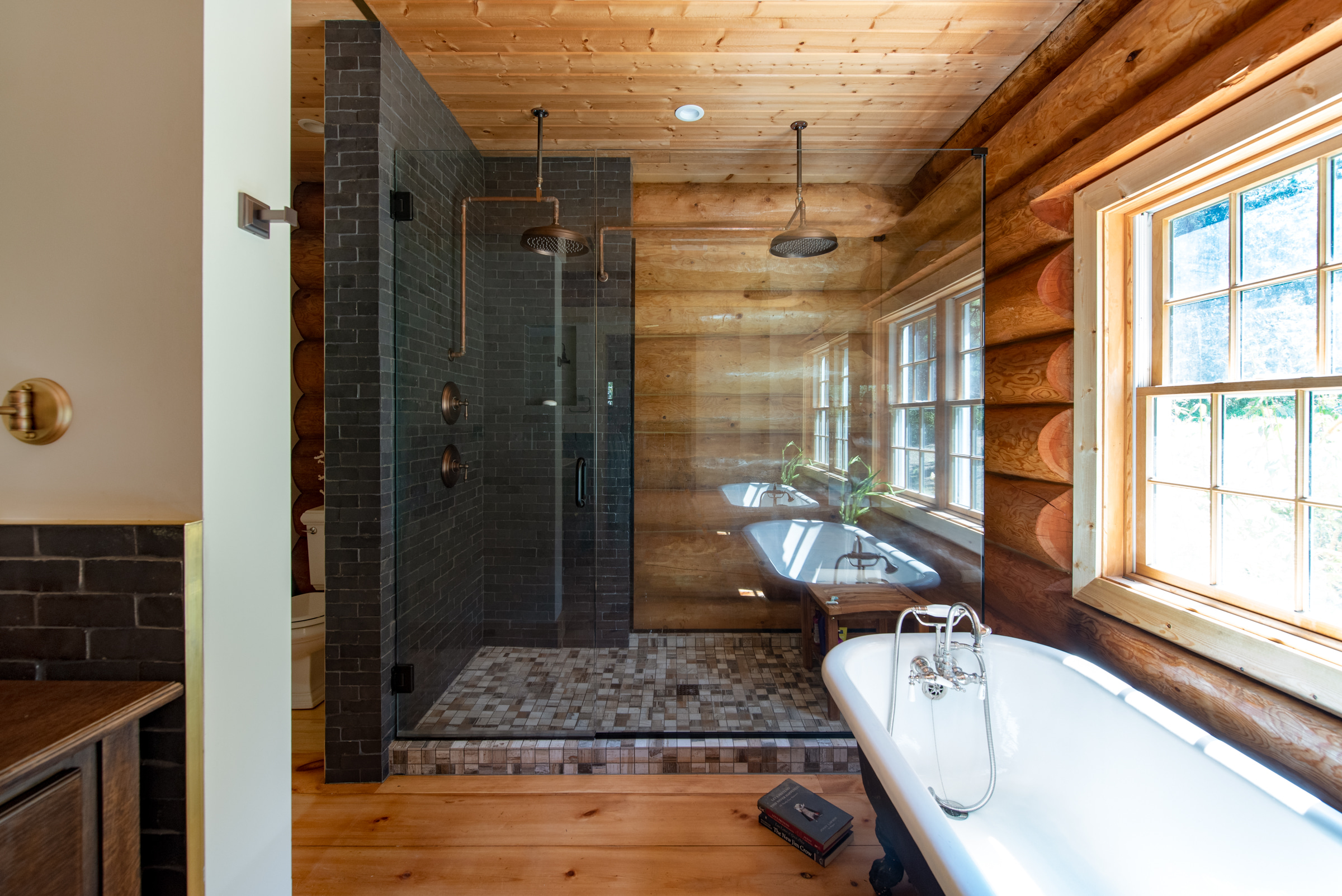One-of-a-kind Remodel