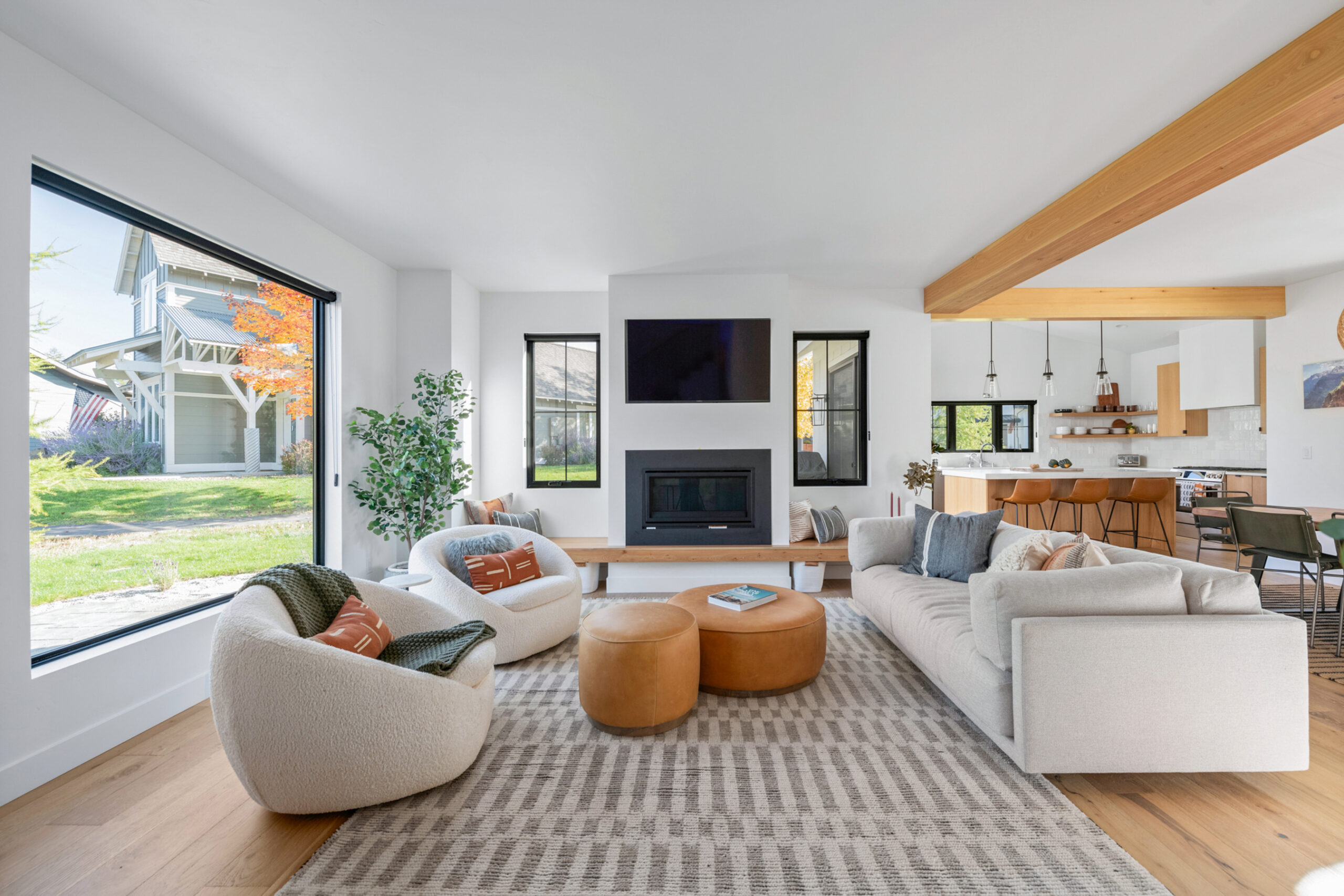 Emily Anne Interior Design | Our Work